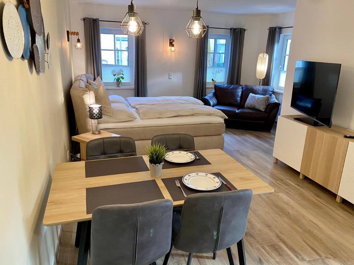 Im Kurpark Apartman Bad Ischl Kültér fotó