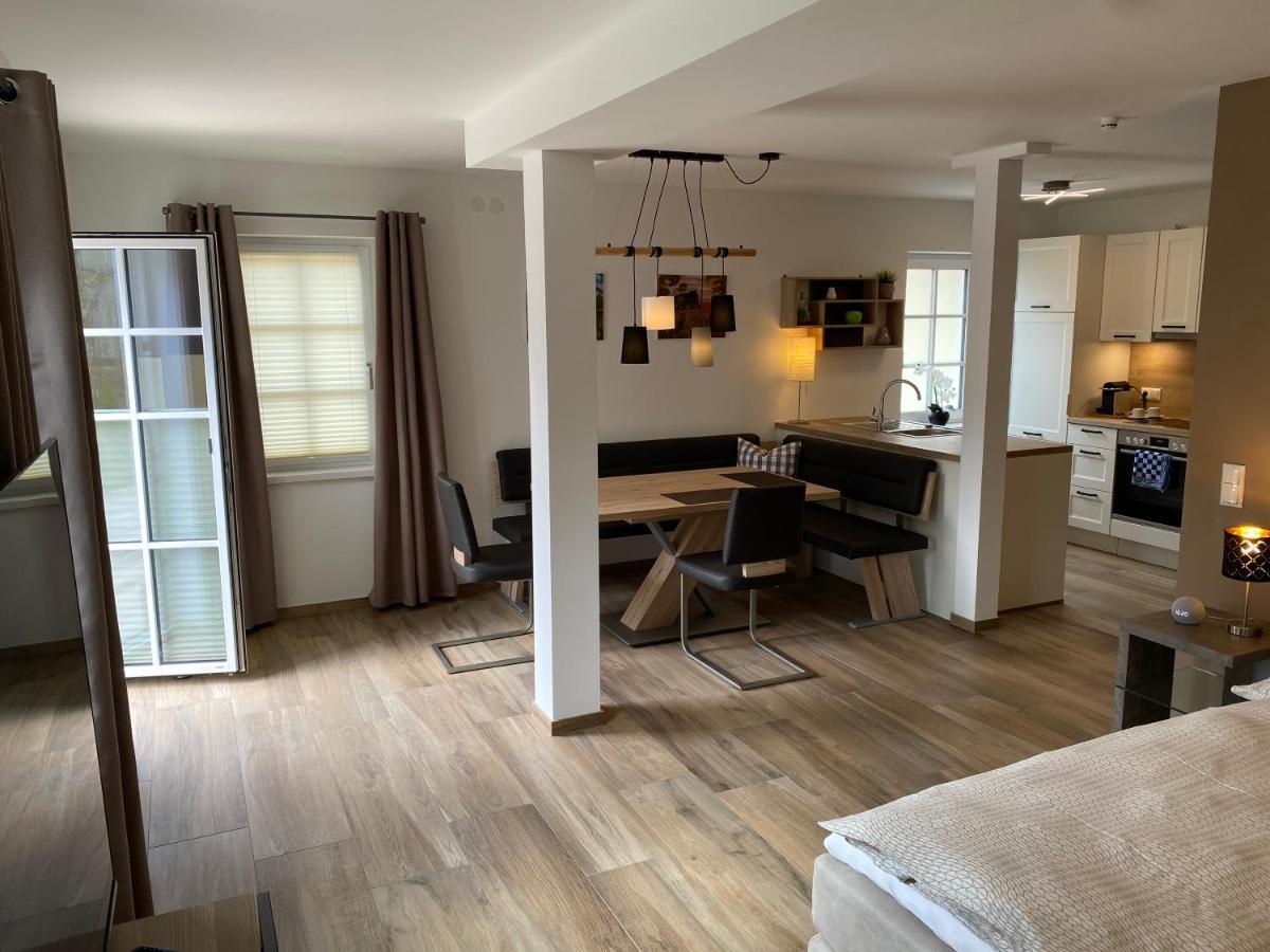 Im Kurpark Apartman Bad Ischl Kültér fotó