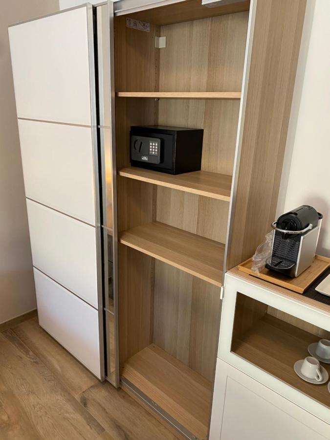 Im Kurpark Apartman Bad Ischl Kültér fotó