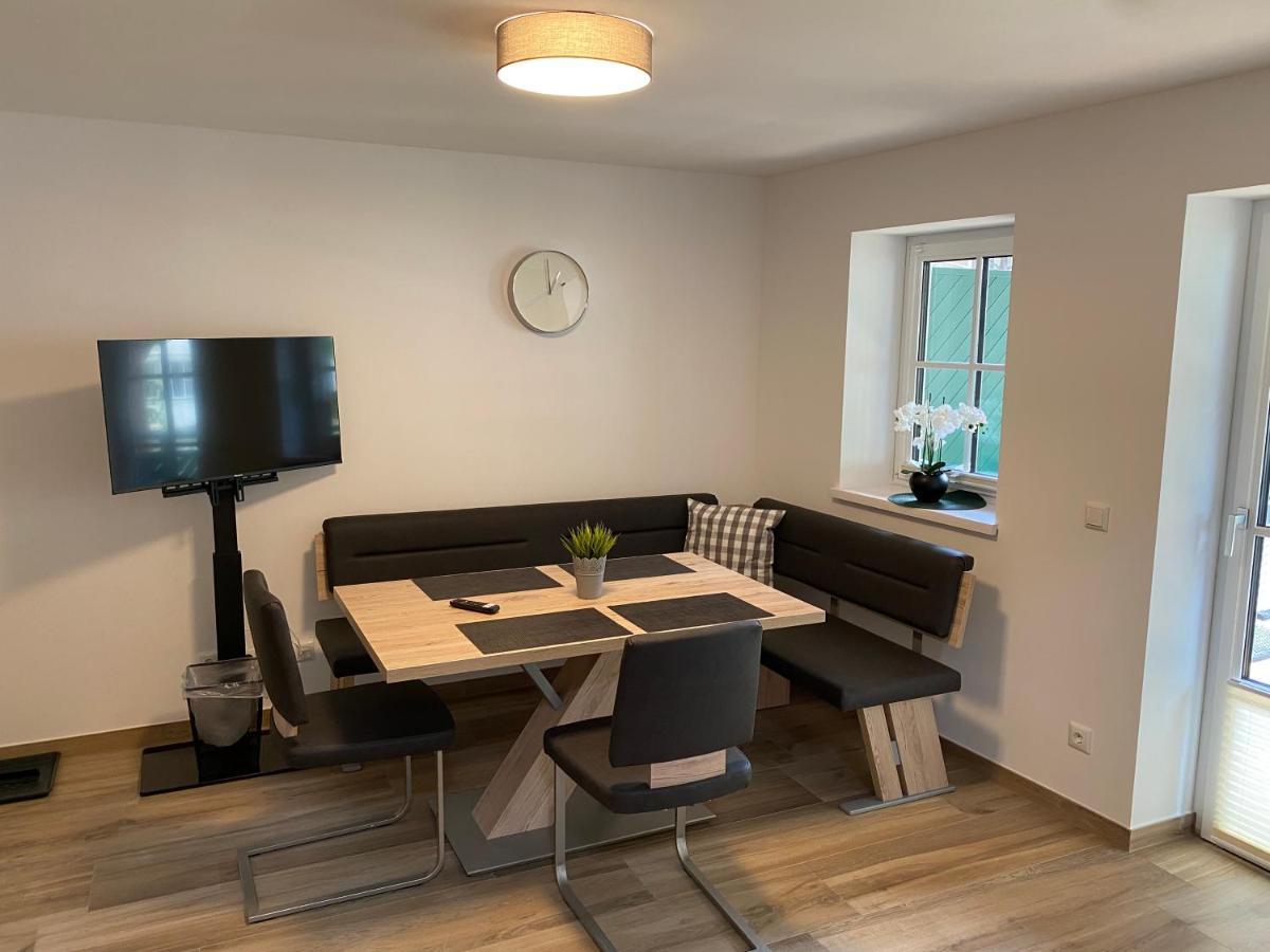 Im Kurpark Apartman Bad Ischl Kültér fotó